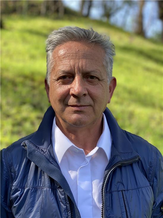 Marco MARGARIA