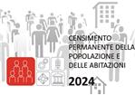 CENSIMENTO DELLA POPOLAZIONE 2024 - IMMAGINE
