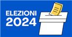 ELEZIONI 2024