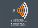 ARPA ha diramato allerta arancione per maltempo